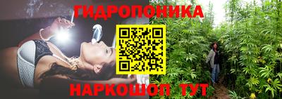 каннабис Гагарин